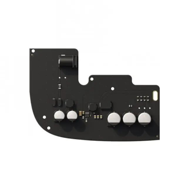 Ajax zdroj 12V PSU pro Hub 2